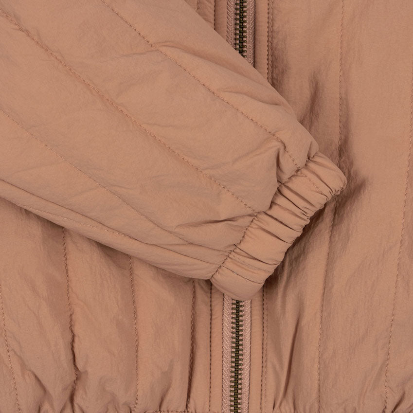 Konges Slojd Tuscany Juno Sequin Bomber Jacket