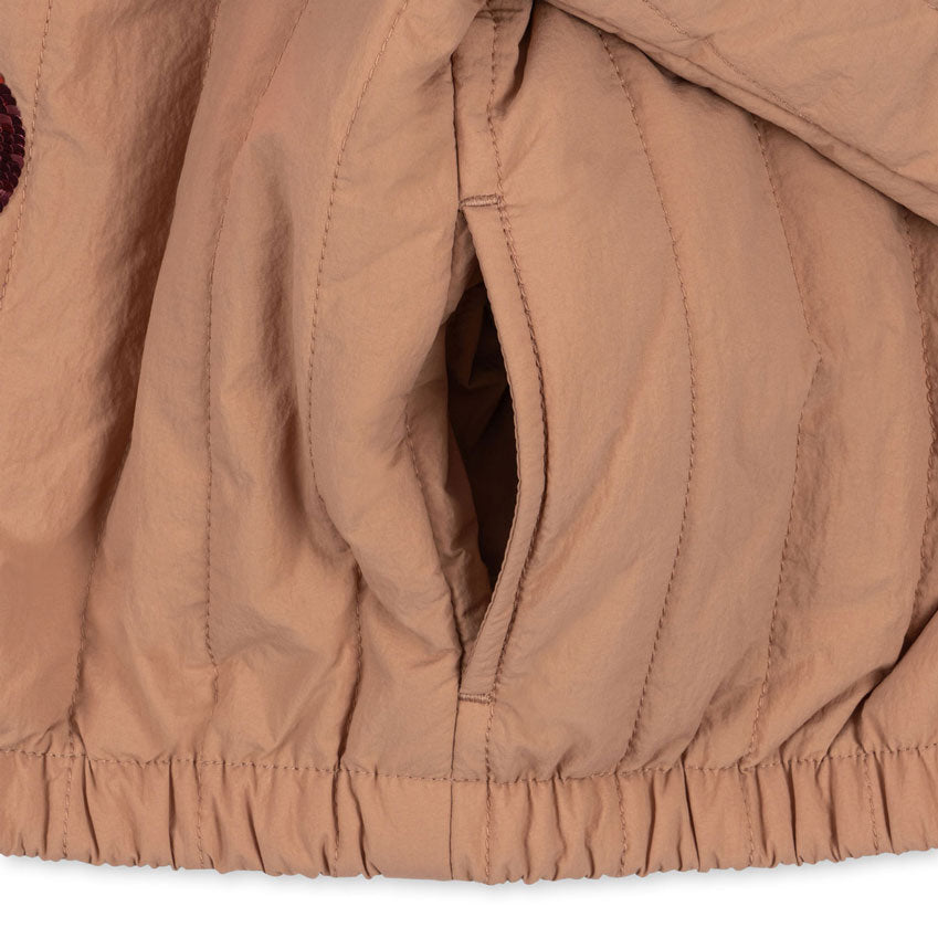 Konges Slojd Tuscany Juno Sequin Bomber Jacket