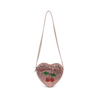 Konges Slojd Cherry Tut Shoulder Bag