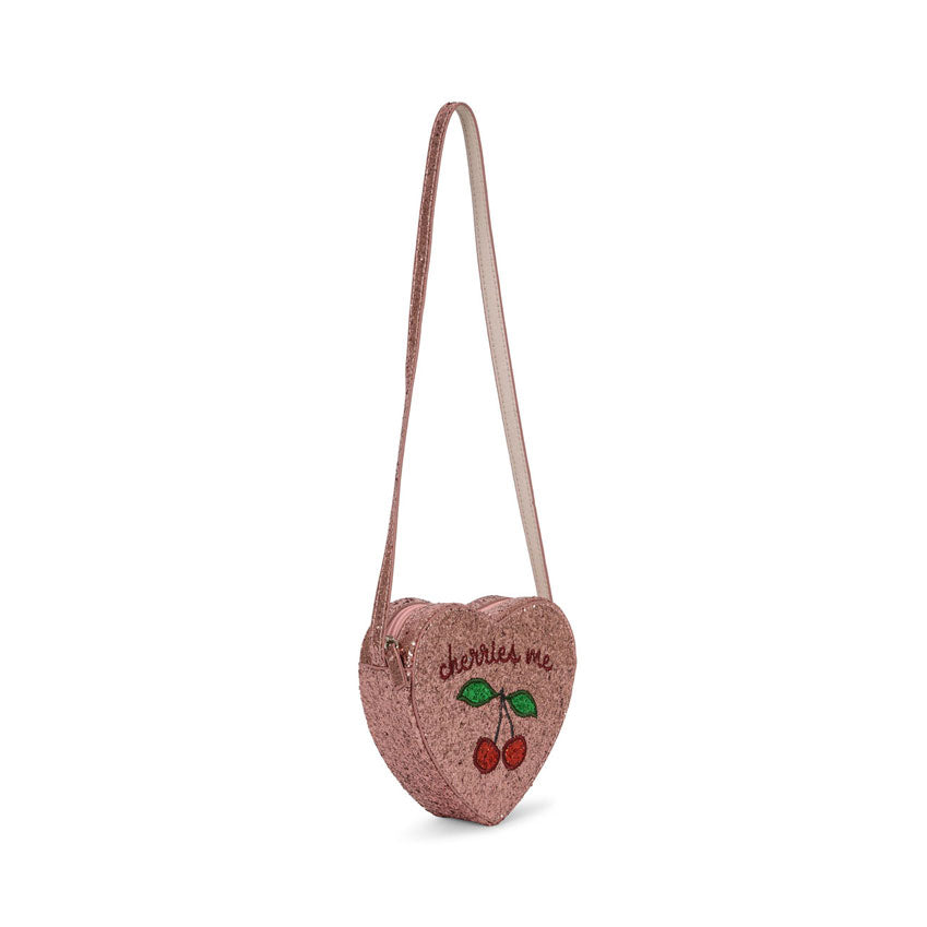 Konges Slojd Cherry Tut Shoulder Bag