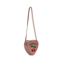 Konges Slojd Cherry Tut Shoulder Bag