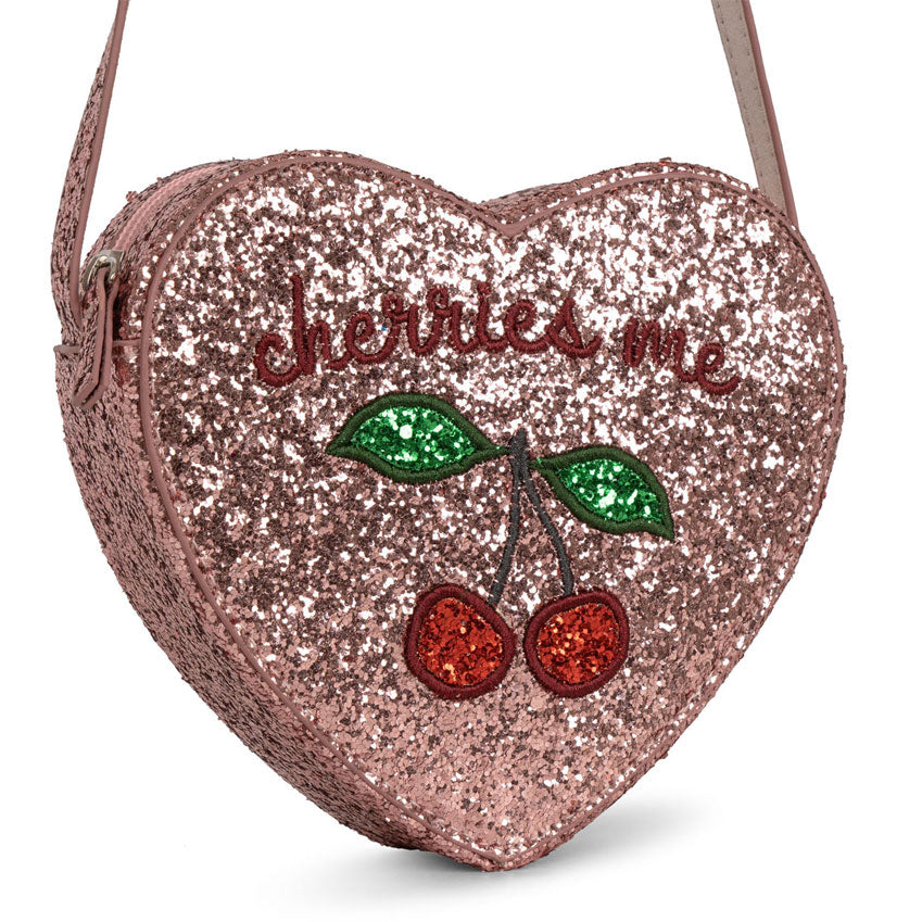 Konges Slojd Cherry Tut Shoulder Bag