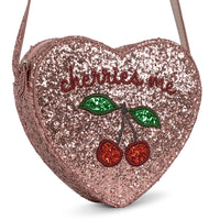 Konges Slojd Cherry Tut Shoulder Bag