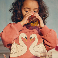 Konges Slojd Canyon Rose Lou Sweatshirt