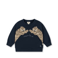 Konges Slojd Total Eclipse Lou Sweatshirt