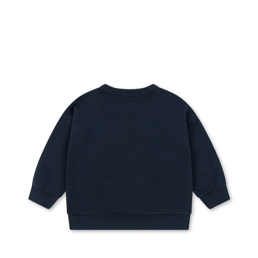 Konges Slojd Total Eclipse Lou Sweatshirt
