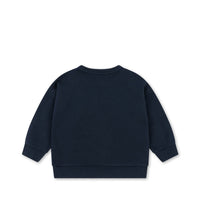Konges Slojd Total Eclipse Lou Sweatshirt