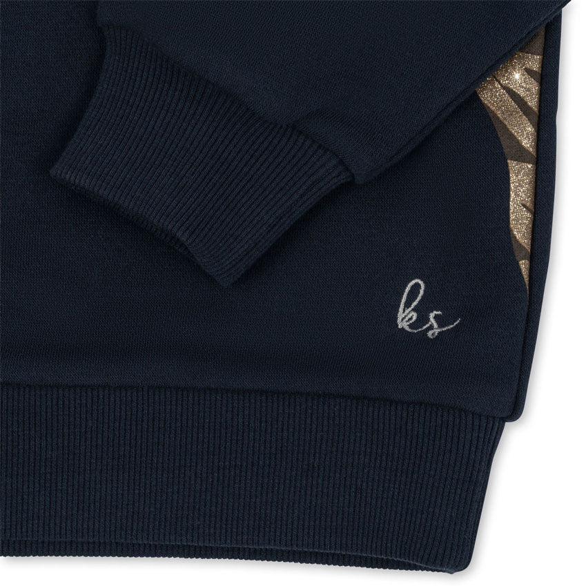 Konges Slojd Total Eclipse Lou Sweatshirt