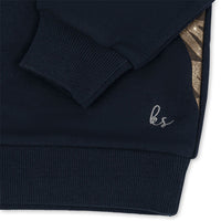 Konges Slojd Total Eclipse Lou Sweatshirt
