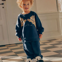Konges Slojd Total Eclipse Lou Sweatshirt