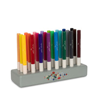 Konges Slojd Wooden Block Markers
