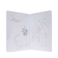Konges Slojd My Coloring Book