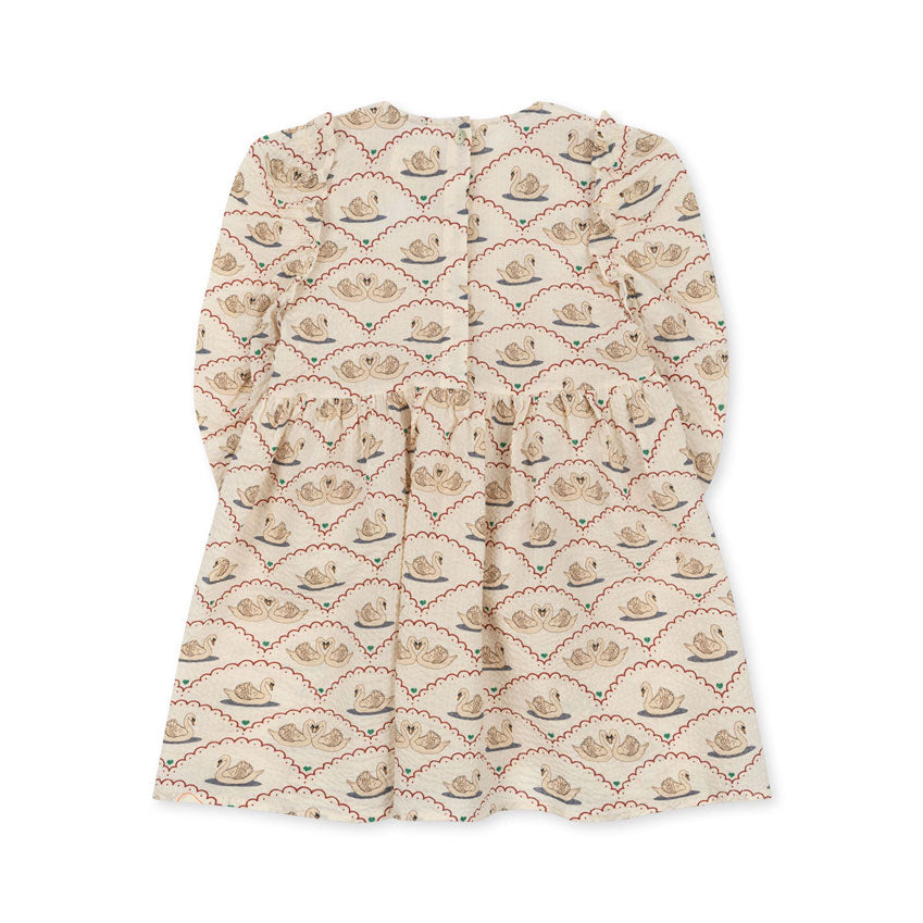 Konges Slojd Swan Noel Dress