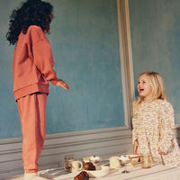 Konges Slojd Swan Noel Dress