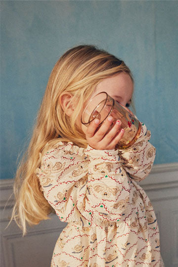 Konges Slojd Swan Noel Dress