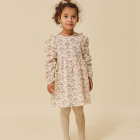 Konges Slojd Swan Noel Dress