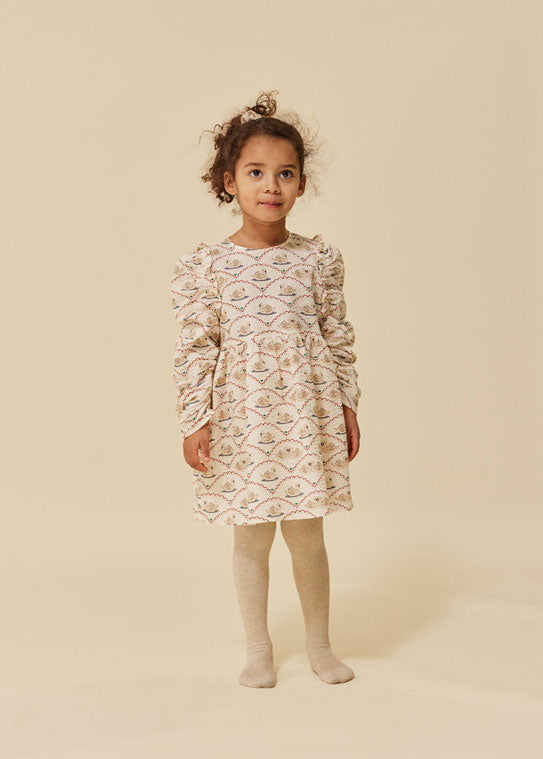Konges Slojd Swan Noel Dress
