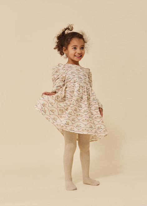 Konges Slojd Swan Noel Dress