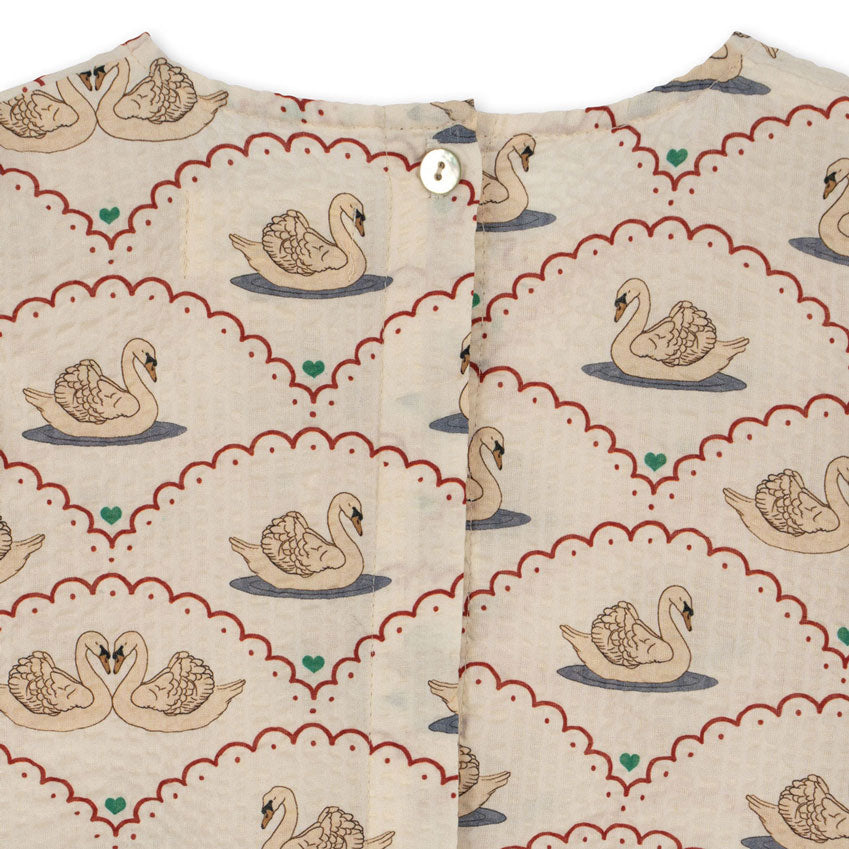 Konges Slojd Swan Noel Dress