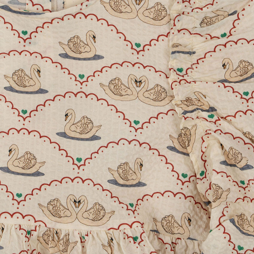Konges Slojd Swan Noel Dress