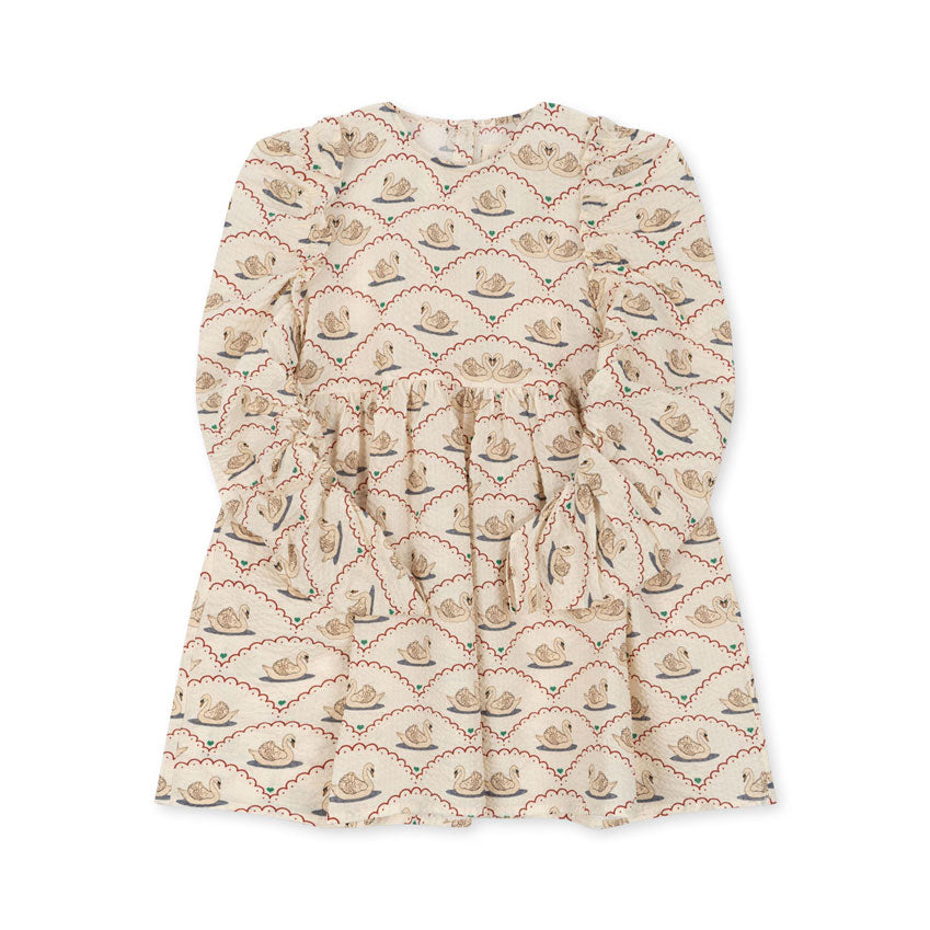 Konges Slojd Swan Noel Dress