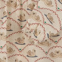 Konges Slojd Swan Noel Romper