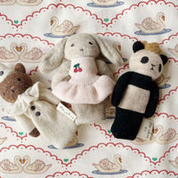 Konges Slojd Multi 3 Pack Finger Puppets