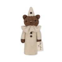 Konges Slojd Multi 3 Pack Finger Puppets