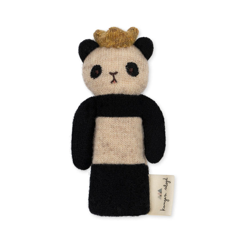 Konges Slojd Multi 3 Pack Finger Puppets