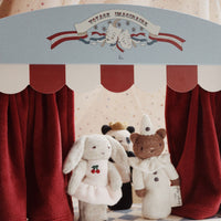Konges Slojd Multi 3 Pack Finger Puppets
