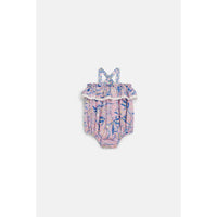 Louise Misha Pastel Paradise Bay Kumal Romper
