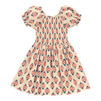 Bebe Organic Under The Sea Kaia Dress