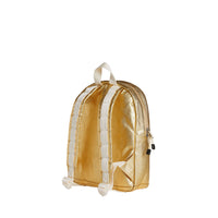 State Bags Gold Mini Backpack