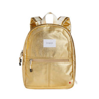 State Bags Gold Mini Backpack
