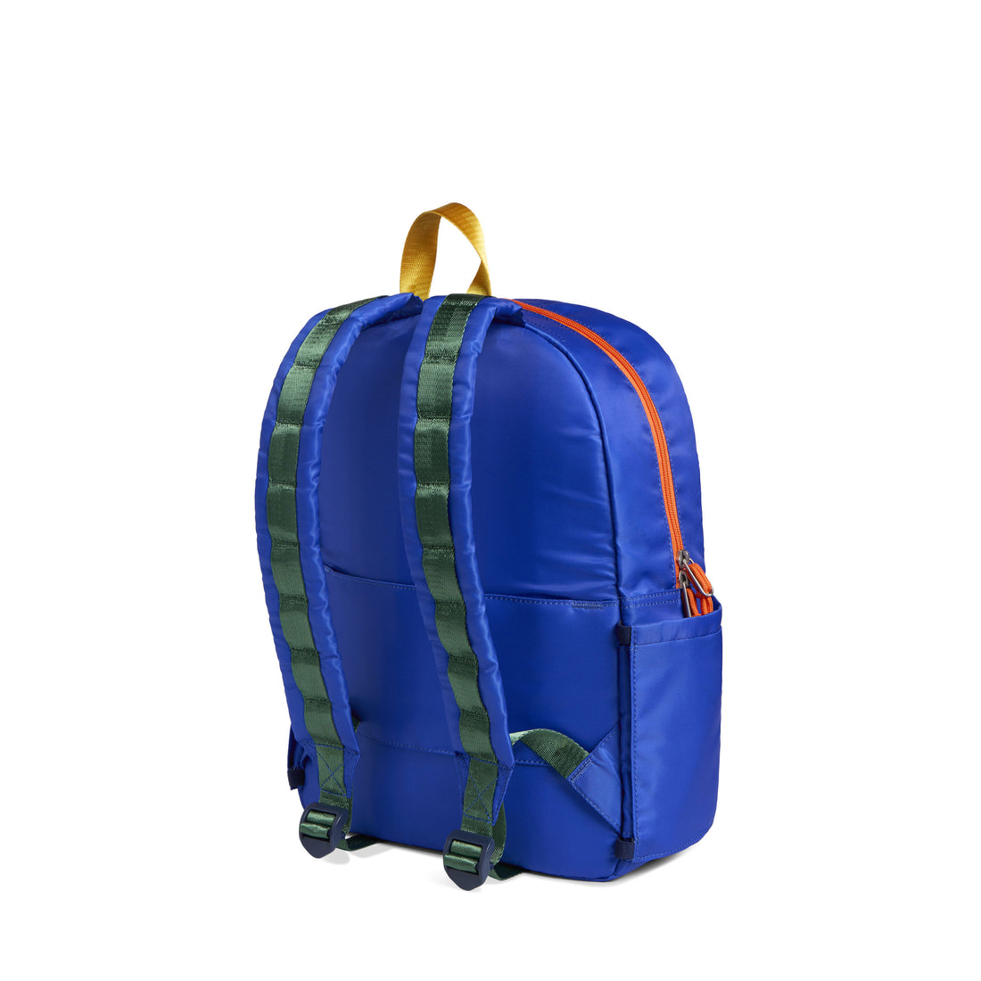 State Bags Blue Travel Backpack