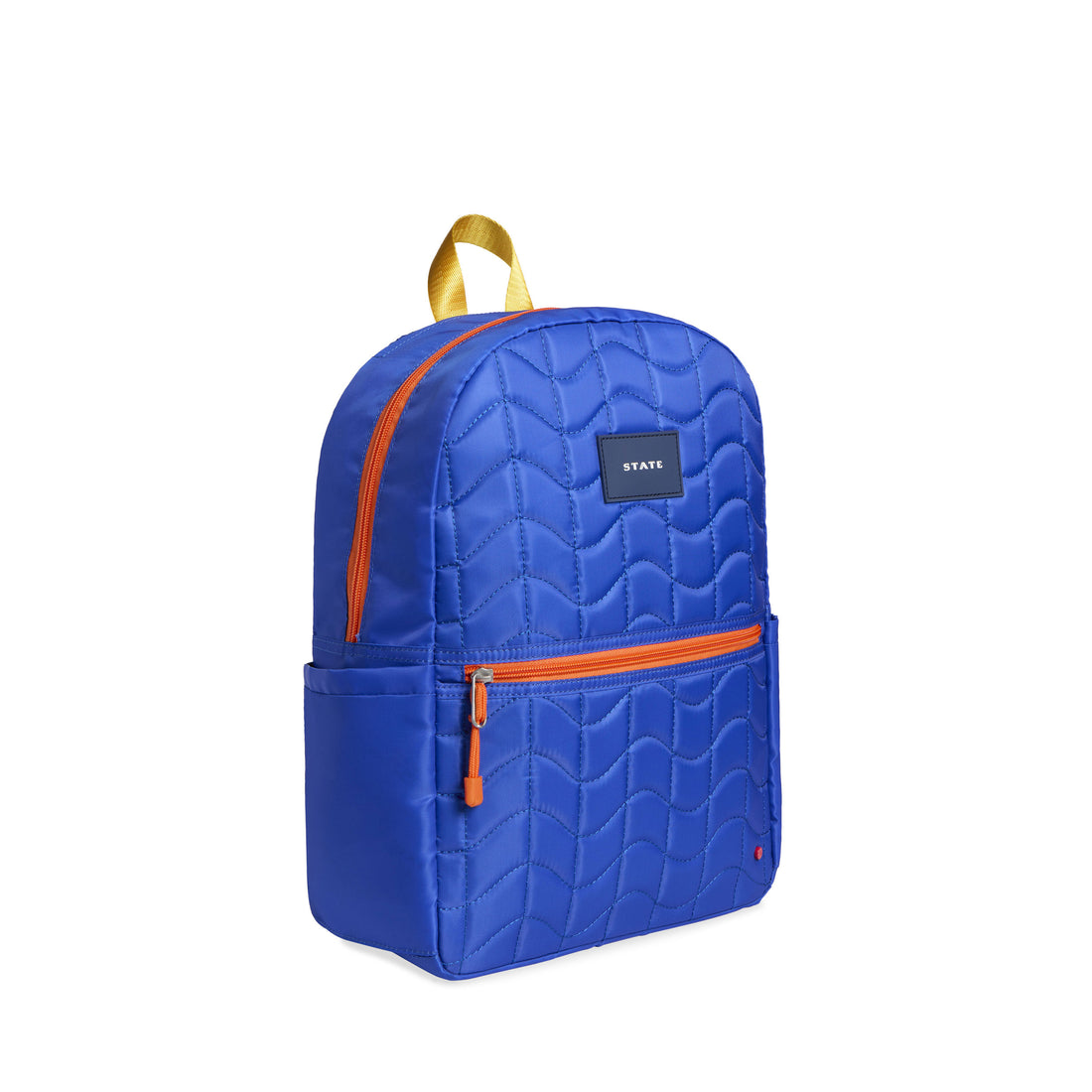 State Bags Blue Travel Backpack
