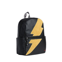 State Bags Fuzzy Bolt Travel Backpack