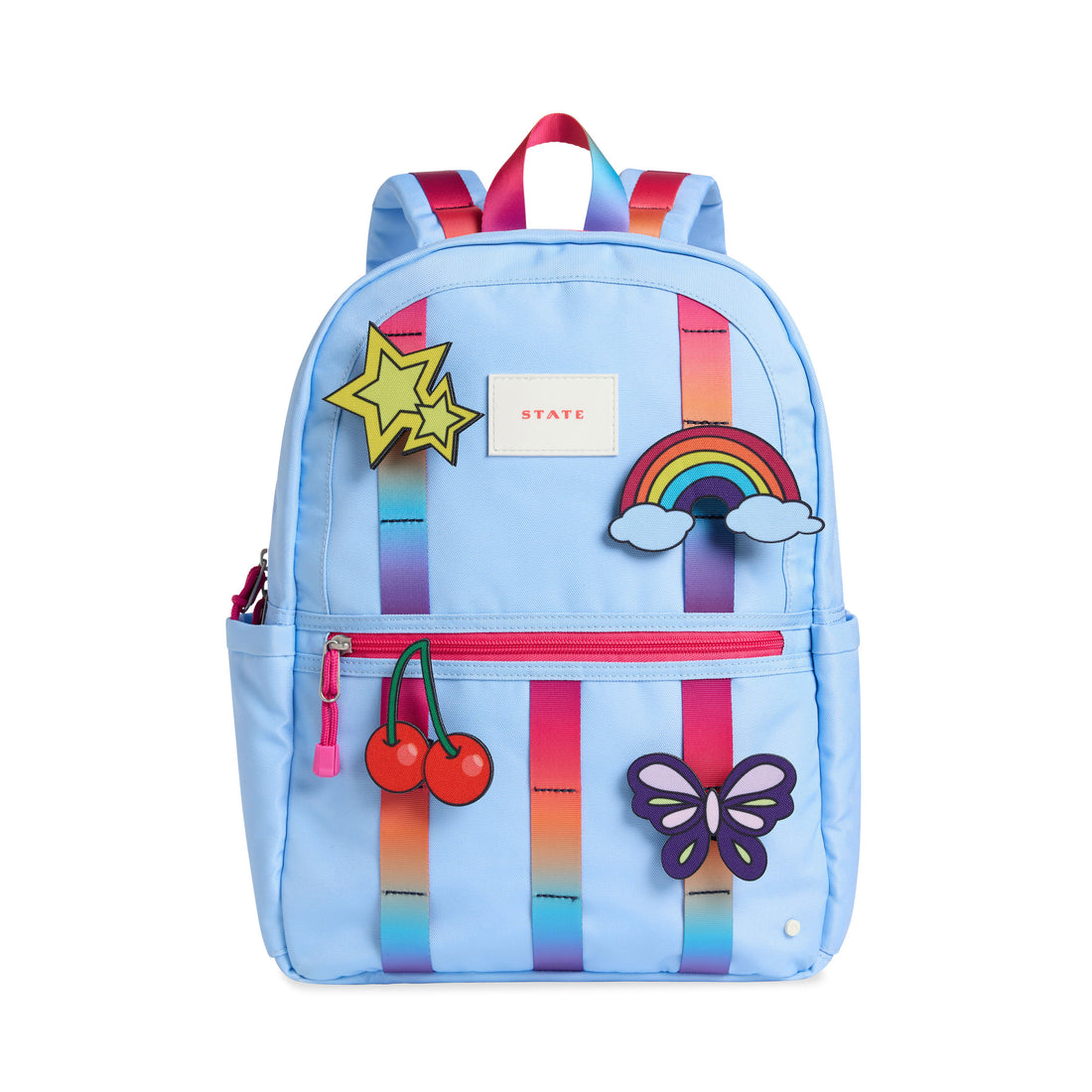 State Bags Daisy Chain Backpack