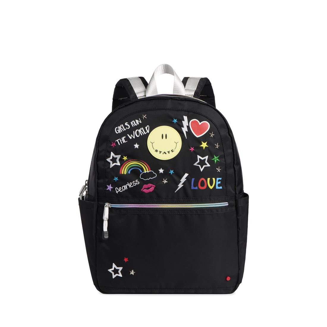 State Bags Girl Power Backpack