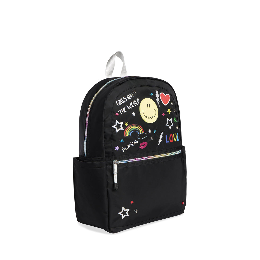 State Bags Girl Power Backpack