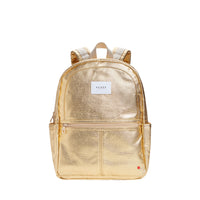 State Bags Gold Backpack