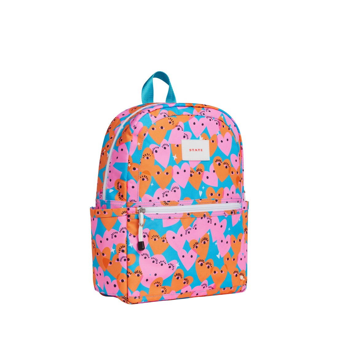 State Bags Hearts Backpack
