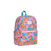 State Bags Hearts Backpack