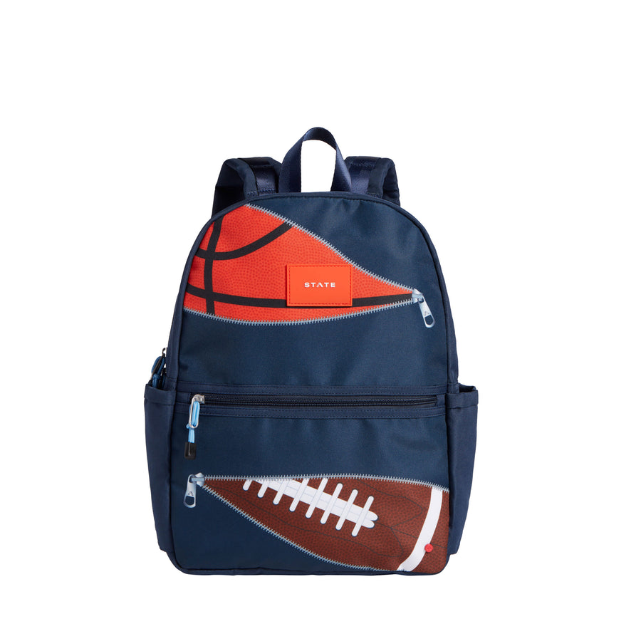 State Bags Sports Backpack