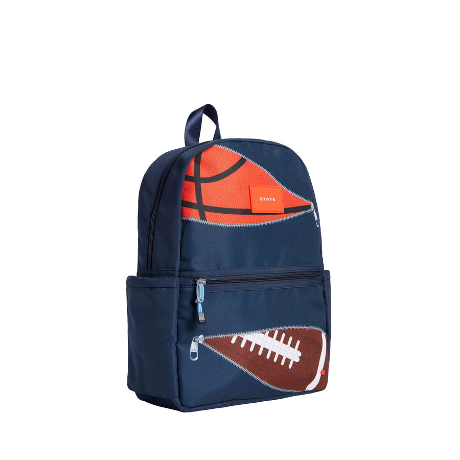 State Bags Sports Backpack