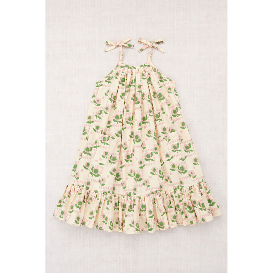 Misha and Puff String Windowbox Karina Dress – Ladida