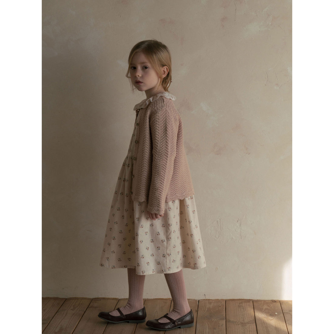 Louisiella Keyla Dress