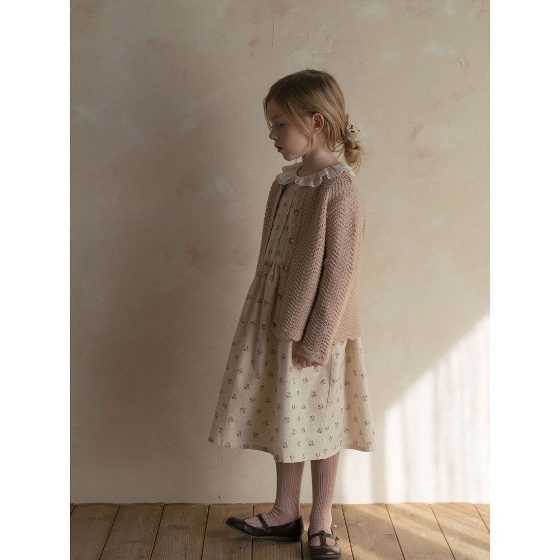 Louisiella Keyla Dress