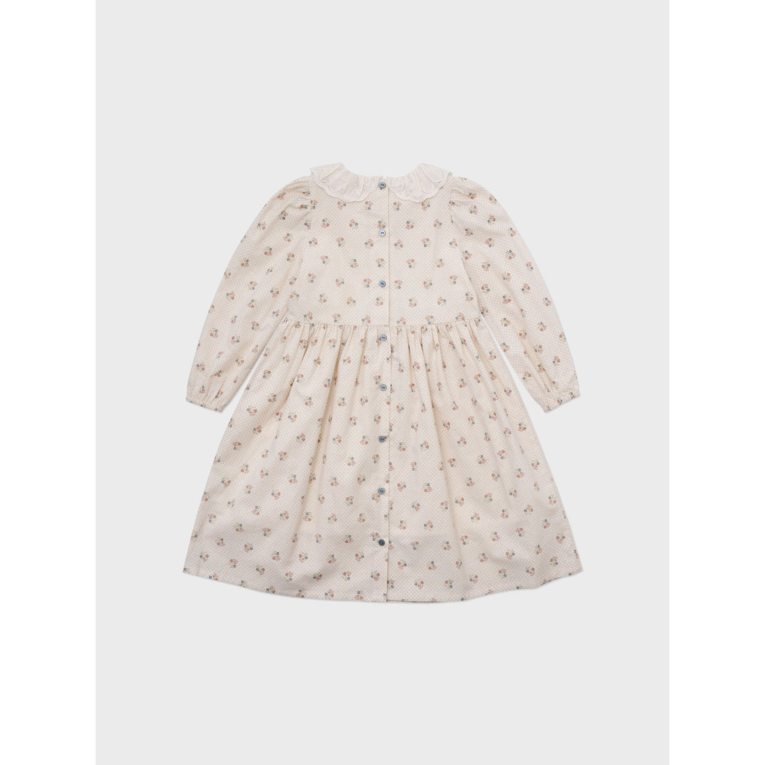 Louisiella Keyla Dress