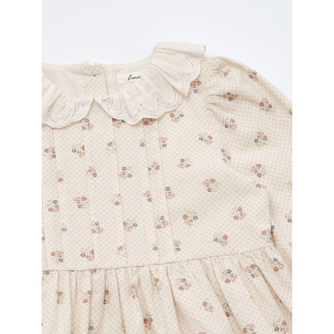 Louisiella Keyla Dress